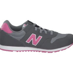 New Balance YC373VN2 373, Schnürschuhe, Kinder, grey