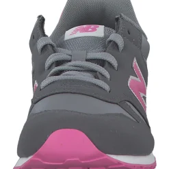 New Balance YC373VN2 373, Schnürschuhe, Kinder, grey