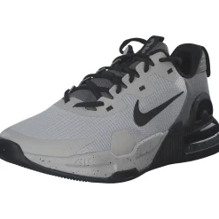 Nike Air Max Alpha Trainer 5 DM0829, Klassische- & Business Schuhe, Herren, Grau