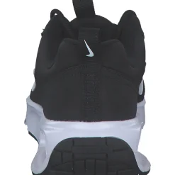 Nike Air Max Intrlk Lite, Schnürschuhe, Damen, black/white