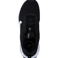 Nike Air Max Intrlk Lite, Schnürschuhe, Damen, black/white