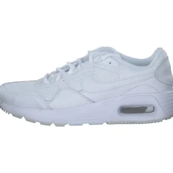 Nike Air Max SC CW4554, Sneakers Low, Damen, white/white/photon dust