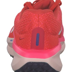 Nike Air Winflo 11 FJ9510, Schnürschuhe, Damen, pinante red/pale ivory-hy pink