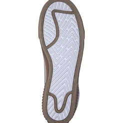 Nike Court Legacy Lift FV5526, Schnürschuhe, Damen, white/univ red-gum yellow-sail