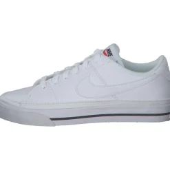Nike Court Legacy Next Nature DH3161, Sneakers Low, Damen, Weiß