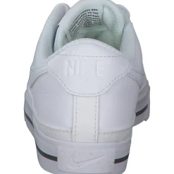 Nike Court Legacy Next Nature DH3161, Sneakers Low, Damen, Weiß