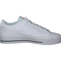 Nike Court Legacy Next Nature DH3161, Sneakers Low, Damen, Weiß