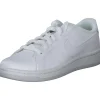 Nike Court Royale 2 DH3159, Sneakers Low, Damen, weiß