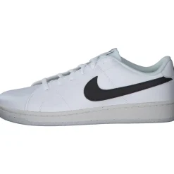 Nike Court Royale 2 DH3160, Sneakers Low, Herren, Weiß/Schwarz