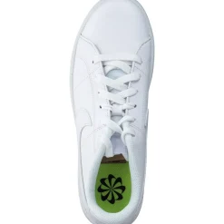 Nike Court Royale 2 DH3159, Sneakers Low, Damen, weiß