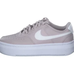 Nike Court Vision Alta DM0113, Schnürschuhe, Damen, Rosa