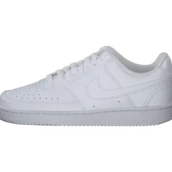 Nike Court Vision Low Better DH3158, Sneakers Low, Damen, Weiß