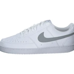 Nike Court Vision Low Next Nature DH2987, Sneakers Low, Herren, Weiß