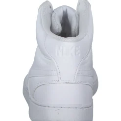 Nike Court Vision Mid DN3577, Stiefel, Herren, Weiß