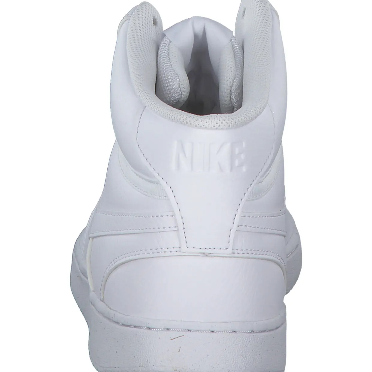 Nike Court Vision Mid DN3577, Stiefel, Herren, Weiß