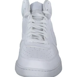 Nike Court Vision Mid DN3577, Stiefel, Herren, Weiß