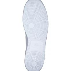 Nike Court Vision Mid DN3577, Stiefel, Herren, Weiß