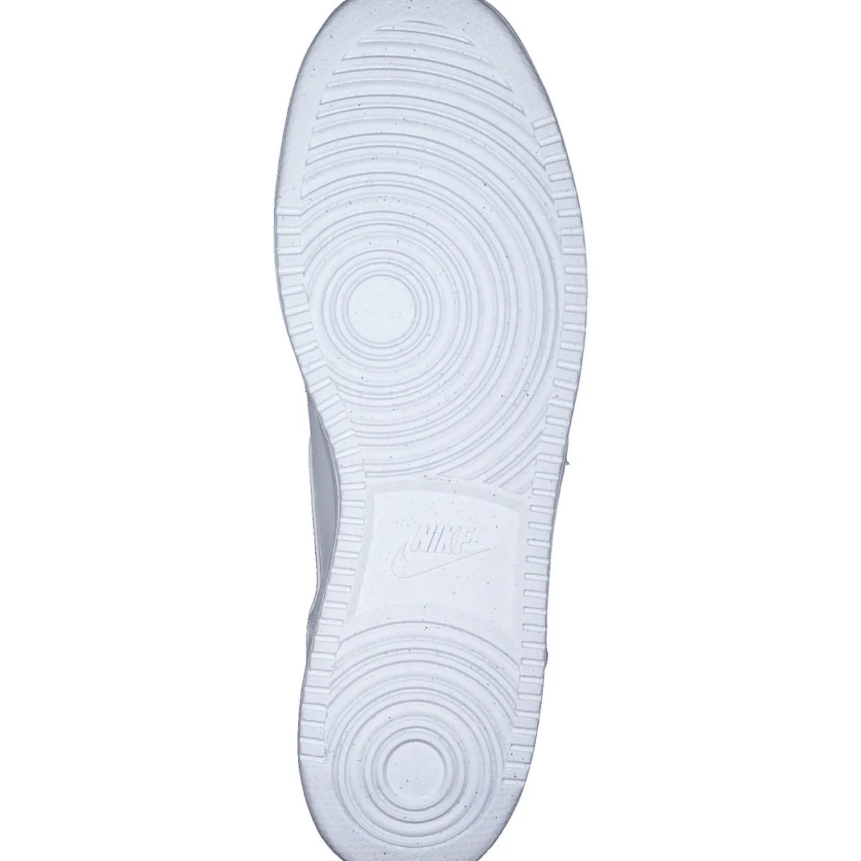 Nike Court Vision Mid DN3577, Stiefel, Herren, Weiß