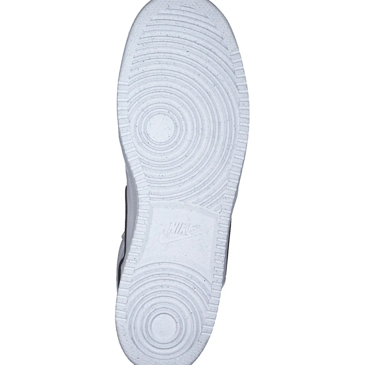 Nike Court Vision Mid DN3577, Stiefel, Herren, white/black-white