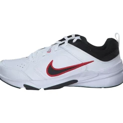 Nike Defyallday DJ1196, Klassische- & Business Schuhe, Herren, Weiß