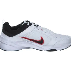 Nike Defyallday DJ1196, Klassische- & Business Schuhe, Herren, Weiß