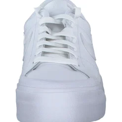 Nike DM7590-101 Court Legacy Lift, Schnürschuhe, Damen, Weiß