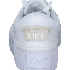 Nike DM7590-101 Court Legacy Lift, Schnürschuhe, Damen, Weiß