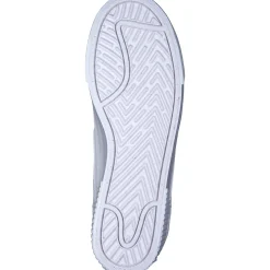 Nike DM7590-101 Court Legacy Lift, Schnürschuhe, Damen, Weiß