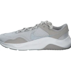 Nike DM1119, Schnürschuhe, Damen, iron ore