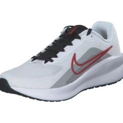 Nike Downshifter 13 FD6454, Klassische- & Business Schuhe, Herren, Weiß