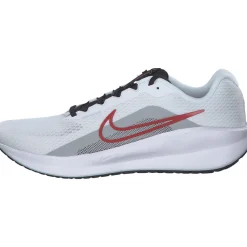 Nike Downshifter 13 FD6454, Klassische- & Business Schuhe, Herren, Weiß