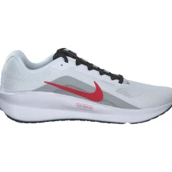 Nike Downshifter 13 FD6454, Klassische- & Business Schuhe, Herren, Weiß