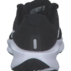 Nike Downshifter 13 FD6476, Schnürschuhe, Damen, black/white-dk smone grey