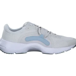 Nike DV3975-003 In-Season TR 13, Schnürschuhe, Damen, plat tint/mtlc gold grain