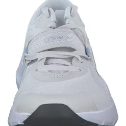 Nike DV3975-003 In-Season TR 13, Schnürschuhe, Damen, plat tint/mtlc gold grain