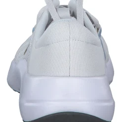 Nike DV3975-003 In-Season TR 13, Schnürschuhe, Damen, plat tint/mtlc gold grain