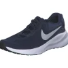 Nike FB2207 400 Revolution 7, Klassische- & Business Schuhe, Herren, Blau