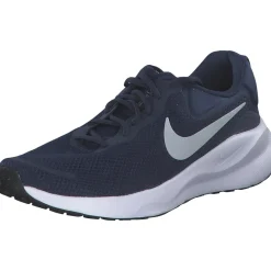 Nike FB2207 400 Revolution 7, Klassische- & Business Schuhe, Herren, Blau