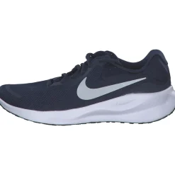 Nike FB2207 400 Revolution 7, Klassische- & Business Schuhe, Herren, Blau