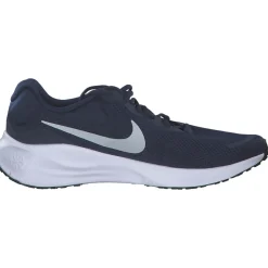 Nike FB2207 400 Revolution 7, Klassische- & Business Schuhe, Herren, Blau