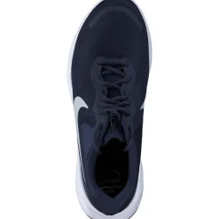 Nike FB2207 400 Revolution 7, Klassische- & Business Schuhe, Herren, Blau