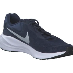 Nike FB2207 400 Revolution 7, Klassische- & Business Schuhe, Herren, Blau