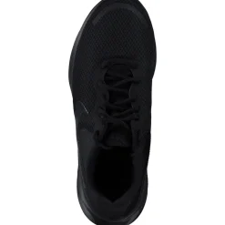 Nike FB2208-002 Revolution 7, Schnürschuhe, Damen, black/off noir