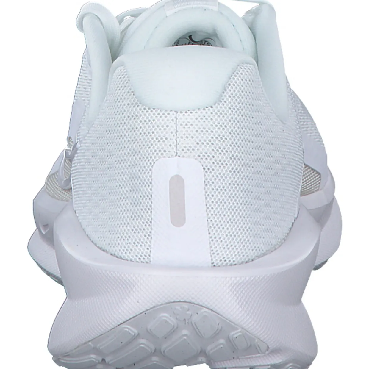 Nike FD6476-101 Downshifter 13, Schnürschuhe, Damen, Weiß