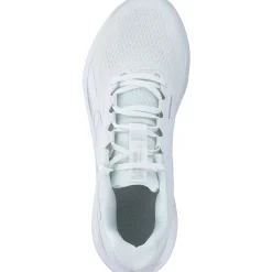 Nike FD6476-101 Downshifter 13, Schnürschuhe, Damen, Weiß