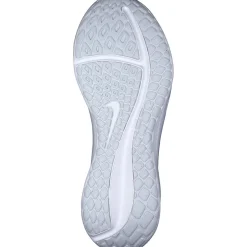 Nike FD6476-101 Downshifter 13, Schnürschuhe, Damen, Weiß