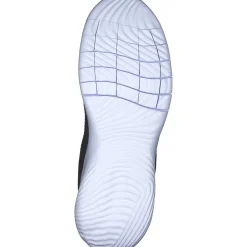 Nike Flex Experience Run 11 DD9283, Sneakers Low, Damen, black/wheat gold/dk smoke