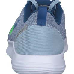 Nike Flex Expierience DV0740, Klassische- & Business Schuhe, Herren, Hellblau