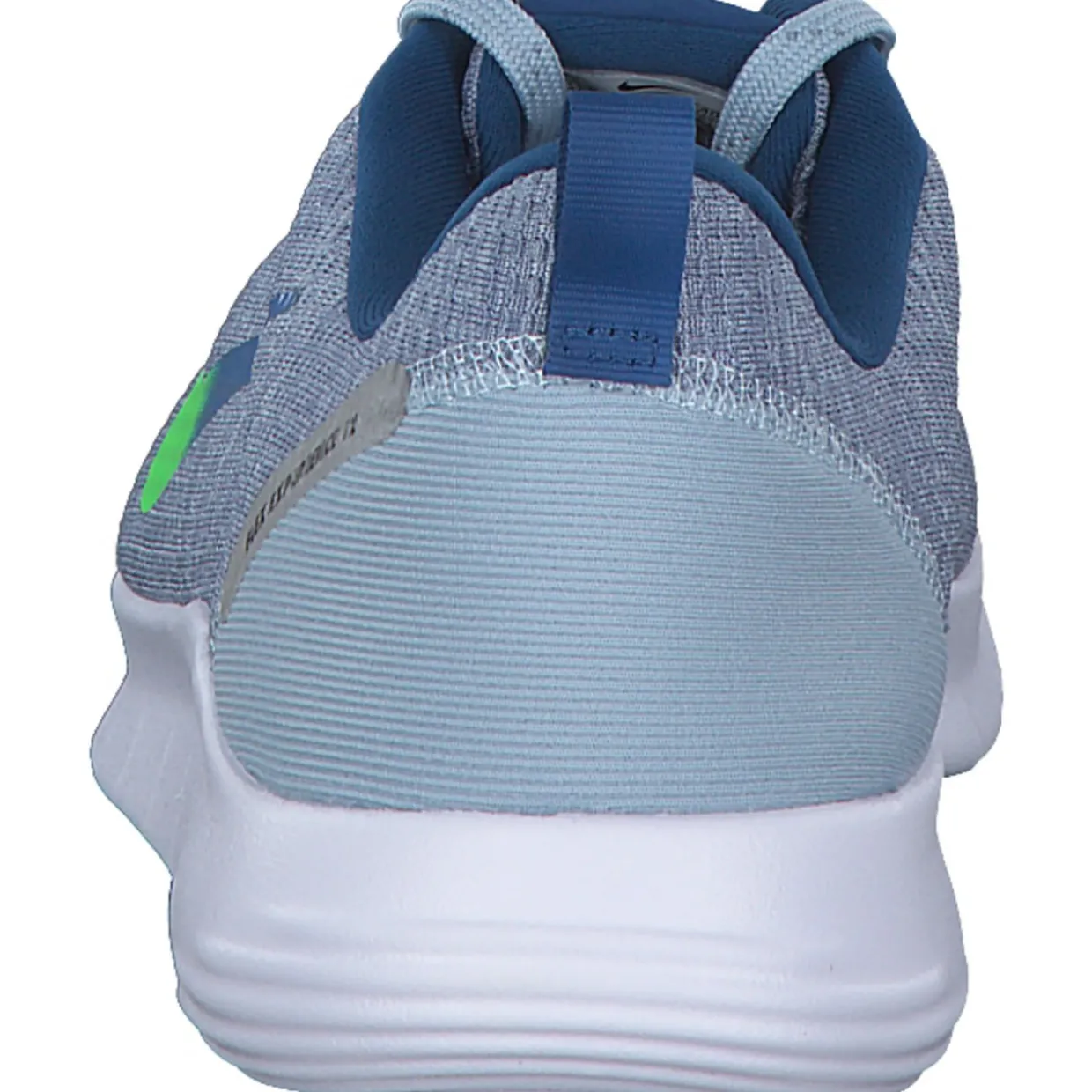 Nike Flex Expierience DV0740, Klassische- & Business Schuhe, Herren, Hellblau