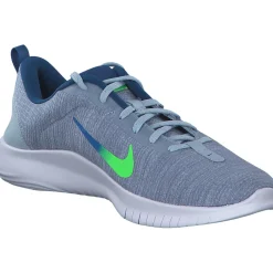 Nike Flex Expierience DV0740, Klassische- & Business Schuhe, Herren, Hellblau